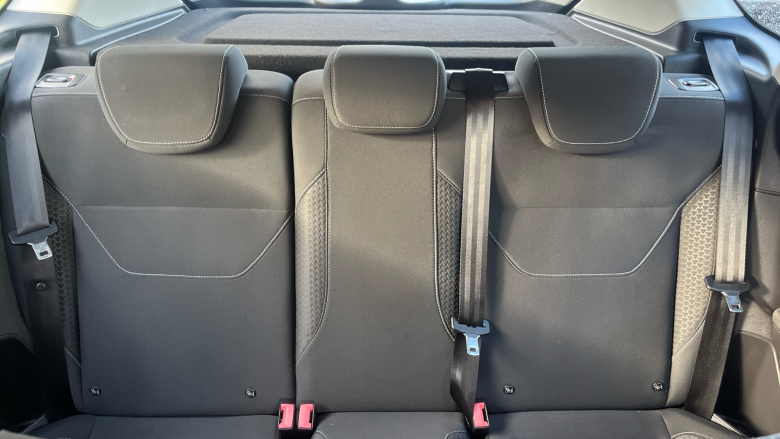 Ford Focus 1.0 EcoBoost 125 Zetec 5dr Petrol Hatchback